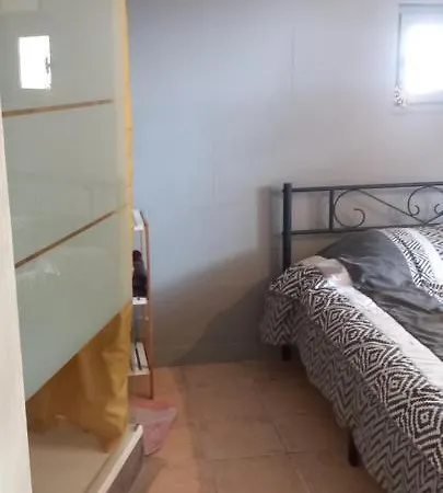 Holiday home Petite Maison Dans La Campagne A 10 Mn A Pied Du Centre