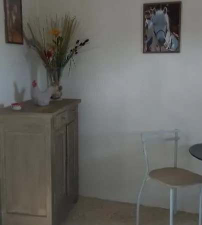 Ferienhaus Petite Maison Dans La Campagne A 10 Mn A Pied Du Centre